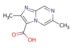 eMolecules​ 190381-50-1 | Ambeed | 26-Dimethylimidazo[12-a]pyrazine-3-carboxylic