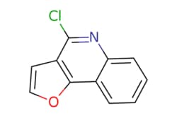 eMolecules​ 627086-17-3 | Ambeed | 4-Chlorofuro[32-c]quinoline | 250mg