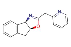 eMolecules​ 2828433-53-8 | Ambeed | (3aR8aS)-2-(Pyridin-2-ylmethyl)-88a-dihydro-3aH-indeno[12-d]oxazole