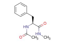 eMolecules​&nbsp;17186-60-6 | AstaTech |  AC-PHE-NHME |  0.25g | 290666137 | F10692 | 95 |  MFCD00237509 | 220.272 |  C12H16N2O2