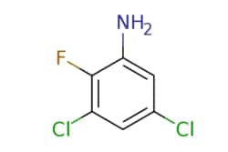 eMolecules​ 1394838-36-8 | AstaTech | 35-DICHLORO-2-FLUOROANILINE | 0.25g