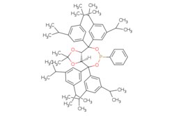 eMolecules​ Ambeed / (3aS8aS)-()-4488-Tetrakis(35-di-i-propylphenyl)tetrahydro-22-dimethyl-6-phenyl-13-dioxolo[45-e]dioxaphosphepin