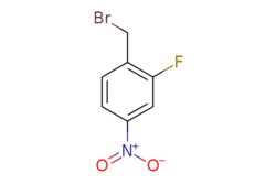 eMolecules​ 127349-56-8 | Ambeed | 1-(Bromomethyl)-2-fluoro-4-nitrobenzene