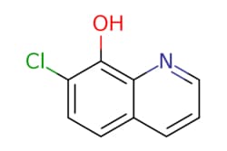 eMolecules​ 876-86-8 | Ambeed | 7-Chloroquinolin-8-ol | 100mg | 525207532