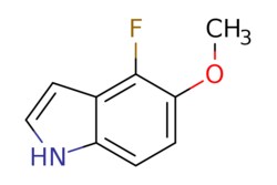 eMolecules​ 288385-89-7 | Ambeed | 4-Fluoro-5-methoxy-1H-indole | 100mg