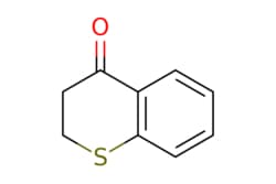 eMolecules​ AstaTech / 23-DIHYDROTHIOCHROMEN-4-ONE / 1g / 449766291 / F31314
