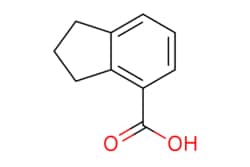eMolecules​ 4044-54-6 | ChemScene | 23-Dihydro-1H-indene-4-carboxylic acid