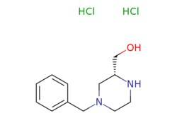 eMolecules​ ChemScene / (R)-(4-Benzylpiperazin-2-yl)methanol dihydrochloride