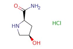 eMolecules​ 1844171-46-5 | ChemScene | (2R4R)-4-hydroxypyrrolidine-2-carboxamide