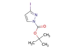eMolecules​ Ambeed / tert-Butyl 3-iodo-1H-pyrazole-1-carboxylate / 1g /