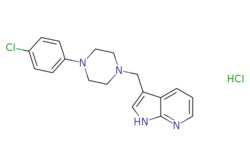 eMolecules​ 1173023-36-3 | Medchem Express | L-745870 (hydrochloride) |