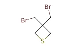 eMolecules​ Pharmablock / 33-bis(bromomethyl)thietane / 25mg / 758395662