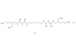 eMolecules​ 1715-30-6 | Medchem Express | Alexidine (dihydrochloride) |