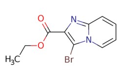 eMolecules​ 143982-54-1 | AstaTech | ETHYL 3-BROMOIMIDAZO[12-A]PYRIDINE-2-CARBOXYLATE