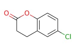 eMolecules​ JW PharmLab LLC / 6-Chloro-chroman-2-one / 250mg / 592894153