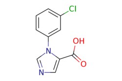 eMolecules​ 1197398-96-1 | Ambeed | 1-(3-Chlorophenyl)-1H-imidazole-5-carboxylic