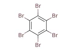 eMolecules​&nbsp;Ambeed / Hexabromobenzene / 500g / 625594358 / A605464 /  / 87-82-1 / MFCD00000058 / 551.490 / C6Br6