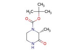 eMolecules​ ChemScene / (R)-tert-Butyl 2-methyl-3-oxopiperazine-1-carboxylate