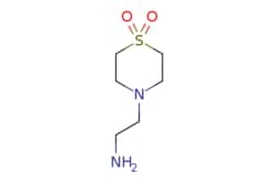 eMolecules​ 89937-52-0 | AstaTech | 4-(2-AMINOETHYL)THIOMORPHOLINE 11-DIOXIDE