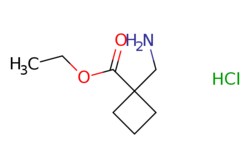 eMolecules​ Ambeed / Ethyl 1-(aminomethyl)cyclobutanecarboxylate hydrochloride