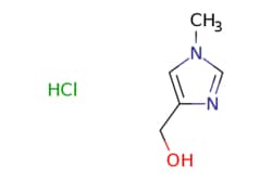 eMolecules​ JW PharmLab LLC / (1-Methyl-1H-imidazol-4-yl)-methanol hydrochloride