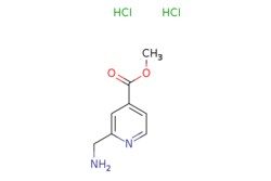 eMolecules​ Pharmablock / methyl 2-(aminomethyl)pyridine-4-carboxylate