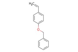 eMolecules​ Synthonix / 1-(benzyloxy)-4-ethenylbenzene / 100mg / 784553105