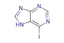 eMolecules​ Synthonix / 6-iodo-7H-purine / 250mg / 794074597 / AC80361