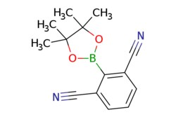 eMolecules​ Ambeed / 2-(4455-Tetramethyl-132-dioxaborolan-2-yl)isophthalonitrile