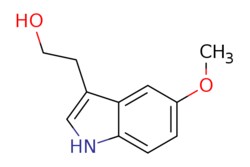 eMolecules​&nbsp;Medchem Express / 5-Methoxytryptophol / 25mg / 680109526 / HY-113440 /  / 712-09-4 / MFCD00047196 / 191.230 / C11H13NO2