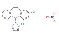 eMolecules​ Medchem Express / Eberconazole nitrate / 5mg / 705860057 /