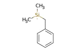 eMolecules​&nbsp;AstaTech / BENZYLDIMETHYLSILANE / 1g / 718063454 / D89172 / 95.000 / 1631-70-5 / MFCD30213724 / 149.288 / C9H13Si