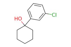 eMolecules​ AOBChem USA / 1-(3-chlorophenyl)cyclohexanol / 250mg / 768969117