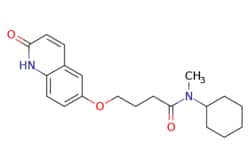 eMolecules​ 68550-75-4 | Medchem Express | Cilostamide | 5mg | 446256709