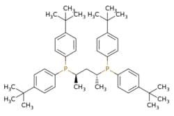 eMolecules​ 1459709-16-0 | Ambeed | (2R4R)-Pentane-24-diylbis(bis(4-(tert-butyl)phenyl)phosphine)