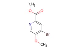 eMolecules​ 1256803-62-9 | Ambeed | Methyl 4-bromo-5-methoxypicolinate