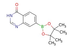eMolecules​ Pharmablock / 7-(4455-tetramethyl-132-dioxaborolan-2-yl)-3H-quinazolin-4-one