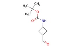 eMolecules​ Pharmablock / tert-butyl N-(3-formylcyclobutyl)carbamate /