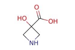 eMolecules​ Pharmablock / 3-hydroxyazetidine-3-carboxylic acid / 25mg /