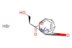 eMolecules​ AstaTech / SCOPOLAMINE HYDROBROMIDE / 0.25g / 342440057 / 44095