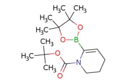 eMolecules​ Pharmablock / tert-butyl 6-(tetramethyl-132-dioxaborolan-2-yl)-1234-tetrahydropyridine-1-carboxylate