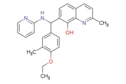eMolecules​ 353519-63-8 | Medchem Express | HLM006474 | 5mg | 446267628