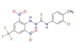 eMolecules​ 436133-68-5 | Medchem Express | Kobe0065 | 10mg | 446266420