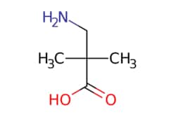 eMolecules​ ChemScene / 3-Amino-22-dimethylpropanoic acid / 100mg / 559780880