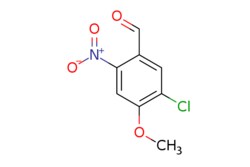 eMolecules​ 75618-42-7 | Ambeed | 5-Chloro-4-methoxy-2-nitrobenzaldehyde