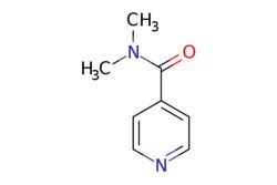 eMolecules​ AOBChem USA / NN-dimethylisonicotinamide / 250mg / 768969703