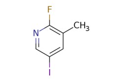 eMolecules​ AOBChem USA / 2-Fluoro-5-iodo-3-methylpyridine / 250mg / 525251642