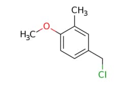eMolecules​ AstaTech / 4-METHOXY-3-METHYLBENZYL CHLORIDE / 0.25g / 718059554