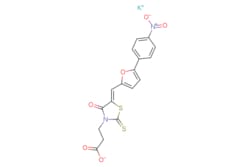 eMolecules​ Medchem Express / KYA1797K / 5mg / 446256425 / HY-101090 /