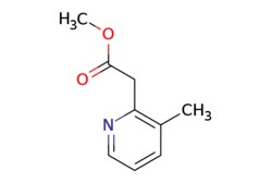 eMolecules​ Ambeed / Methyl 2-(3-methylpyridin-2-yl)acetate / 250mg / 600847113